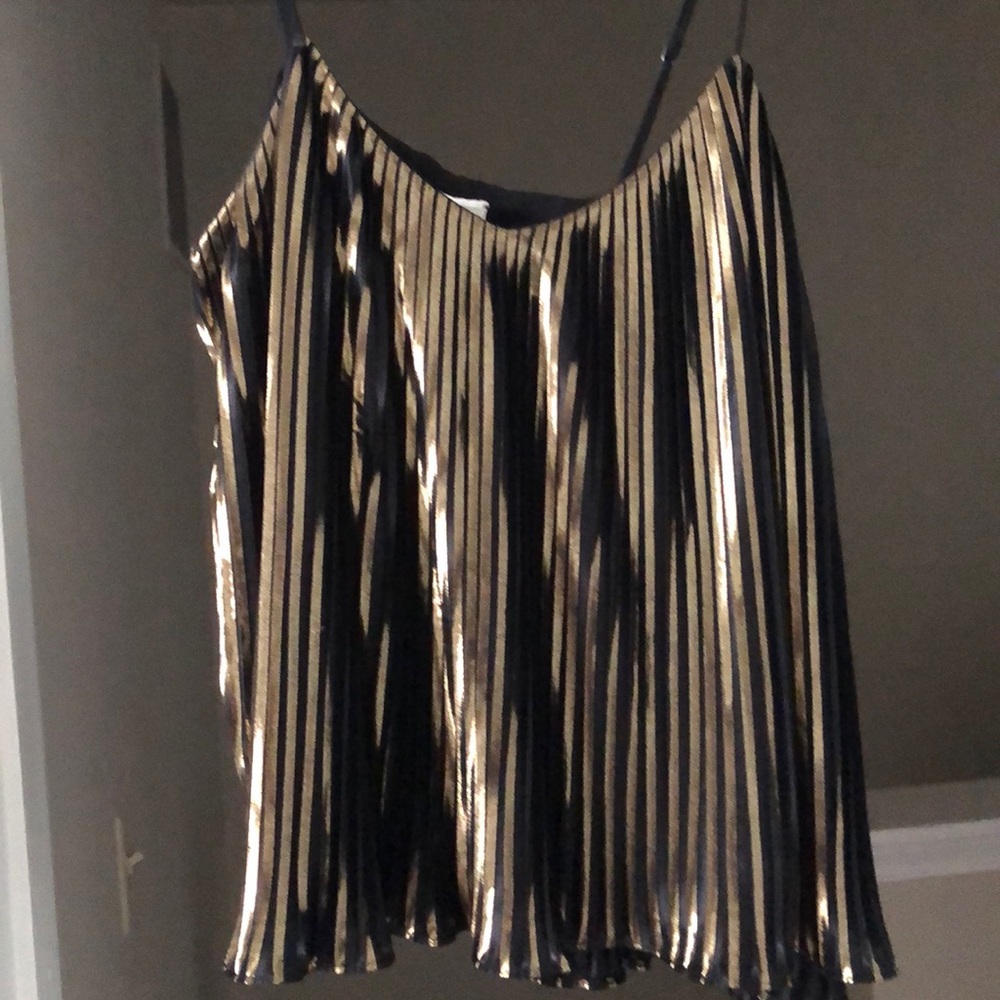 Abercrombie & Fitch tank 💕